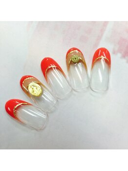 アイル ビューティーサロン(Airu Beauty Salon)/定額デザイン