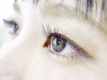 アソート(asot)/ハイライトカラー☆