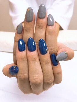 ネイルサロンアンドジュエリー アリュール(ALLURE)/
