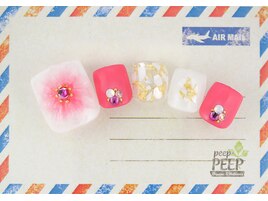 アーリーサマーF2019★-6