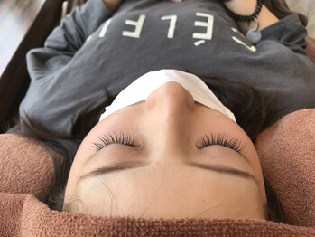 シルフ テソロ店(Sylph TESORO)/