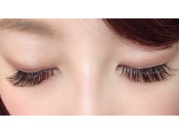 ジャニスアイラッシュ 白石店(JANIS EYELASH)/お客様デザイン