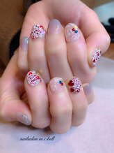 エムシーベル(m.c bell)/