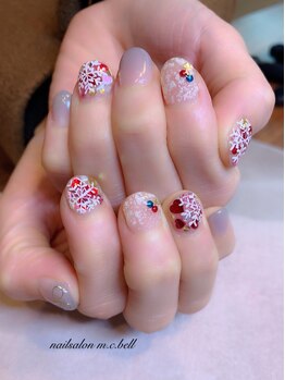 エムシーベル(m.c bell)/