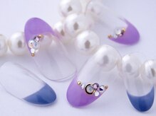 グランビューティー 静岡インター通り店(gran beauty)/