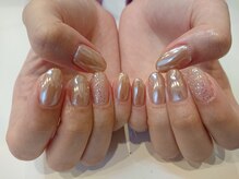 アールエム(Rm)/10月◎ネイル