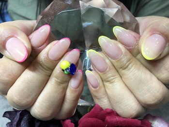 ブリリアン(Brillant)/