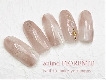 トレネイル 南流山店(TRE nail)/【定額ネイル】