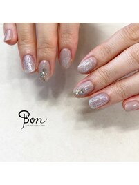 flower nail