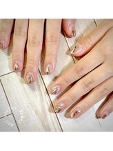 ネイルアトリエ エルメル(nail atelier Armel)/