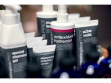 カメリア 椿(CAMERIA)/100通りから肌別にカスタムケア