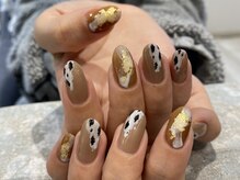 トータル ビューティ ケイハン(KEIHAN)/ネイルデザイン