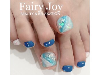 フェアリー ジョイ(Fairy Joy)/
