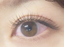 ビアンカ 沖縄港川店(Bianca)/真ん中が長めのデザイン