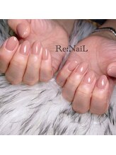 ビューティーエース リネイル(BeautyA×Re:NaiL)/