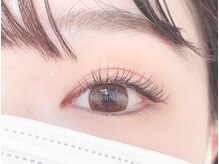 まつげエクステ専門サロン ブルームラッシュ(bloom lash)/フラットラッシュ☆