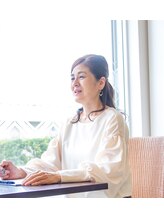 トータルビューティ アップスタイル(UPSTYLE)&nbsp;北村 栄子