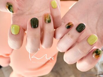 クレー(Klee)/定額Klee Designコース