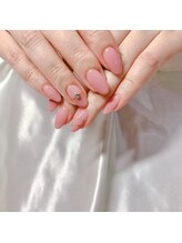 ウィウィ(U'IU'I)/リングネイル♪