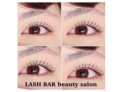 ラッシュバー ビューティーサロン(LASHBAR beautysalon)の写真