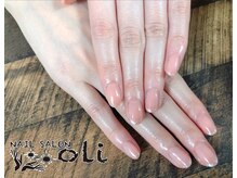 オリ(Oli)/オフ&ケア