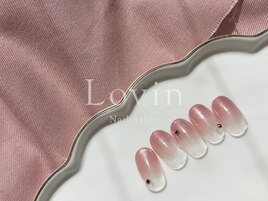 【ジェル/アート】