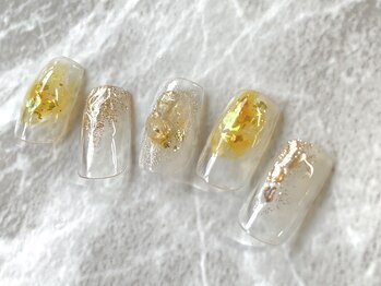 キャンアイドレッシー 熊谷店/9月6000円