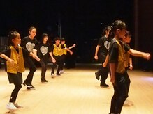 ともさか整体院/鴻池新田ダンス東大阪市ダンス