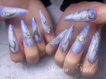 モモネイル 蒲田店(MOMOネイル)/デザスカ