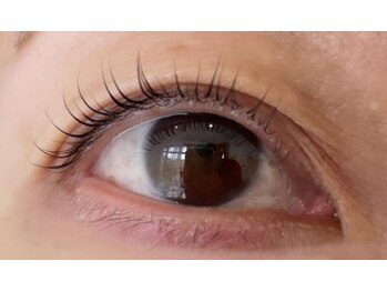 まつげ屋 イオン富士南店/ラッシュリフトサプリ