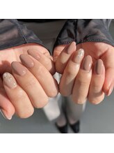 メルシー 青山店(Merci)/シンプルオフィス　by阿部