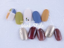 ミンクスタイル 代々木公園 代々木八幡店(Mink style)/