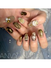 ネイルサロン あんび/120分アート