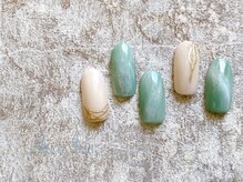 アルコイリス(Arco Iris)/*ネイルデザイン*