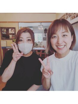 えみ整体院/女性特有のお身体のお悩みを改善