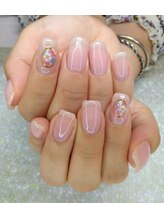 ネイルラビット(NAIL Rabbit)/