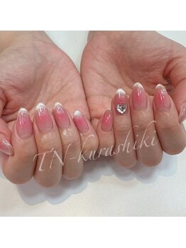 ティーエヌ 倉敷店/『Hand』持込コース