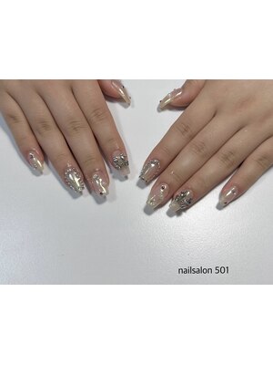 nailsalon 501