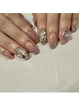 ソワネイル(SoiNail.)/Order