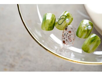 シロ 町田(siro)/持ち込み　初回8900円