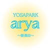 ヨサパーク アーリア(YOSA PARK arya)のお店ロゴ