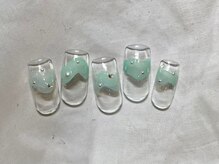 ネオリーブ ジューク 日吉店(Neolive JuQ)/定額ネイル