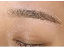 ビーブロウ(Bebrow)/stylish