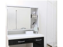 ルクス(LUX)/メイクスペース完備