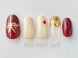 クリスマス6 　2024