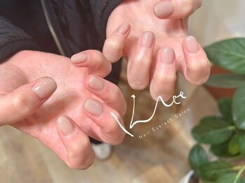 クレー(Klee)/美ワンカラー