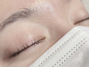 ノア(noa)/寝てもかわいい カールデザイン