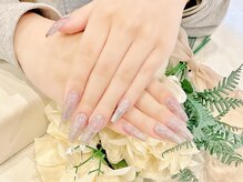 ブリエカドー(Briller Cadeau)/マグネット（スカルプ）