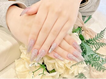 ブリエカドー(Briller Cadeau)/マグネット(スカルプ)