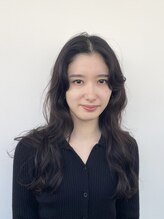 ベルムシエル 恵比寿店(BELME ciel) TAE 恵比寿